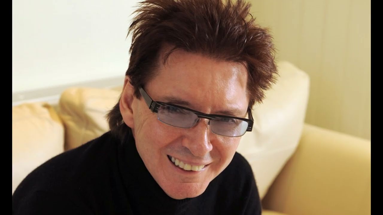 Writing's On The Wall - THE HOW (Bruce Foxton Cover)