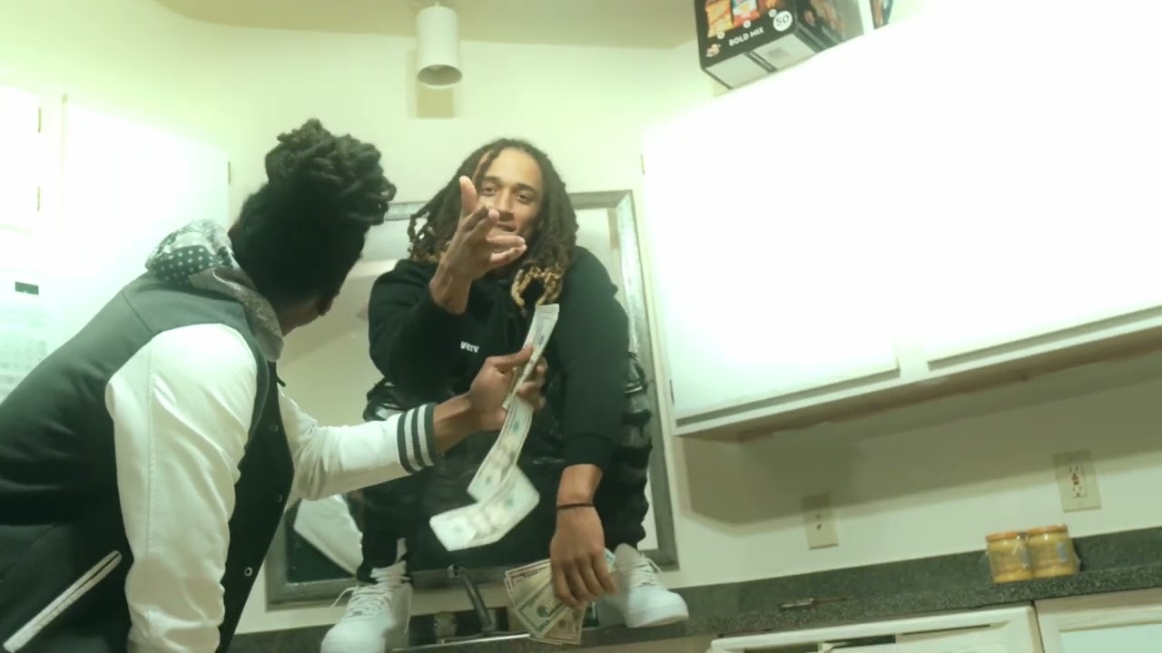 GwopMob Twon - Faceshot (Official Video) @Prod.db_ Shot By @clintcompose