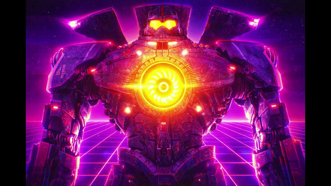 Pacific Rim – Ramin Djawadi feat. Tom Morello (Remastered by Kasetflow)