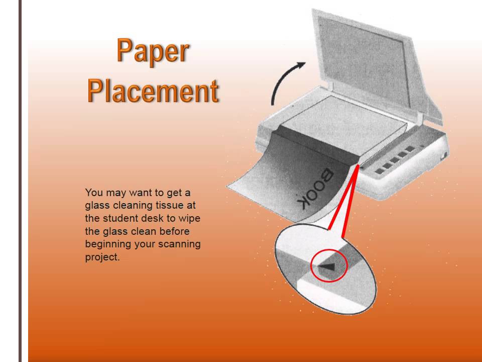 OpticBook Scanner by Margaret Leckie