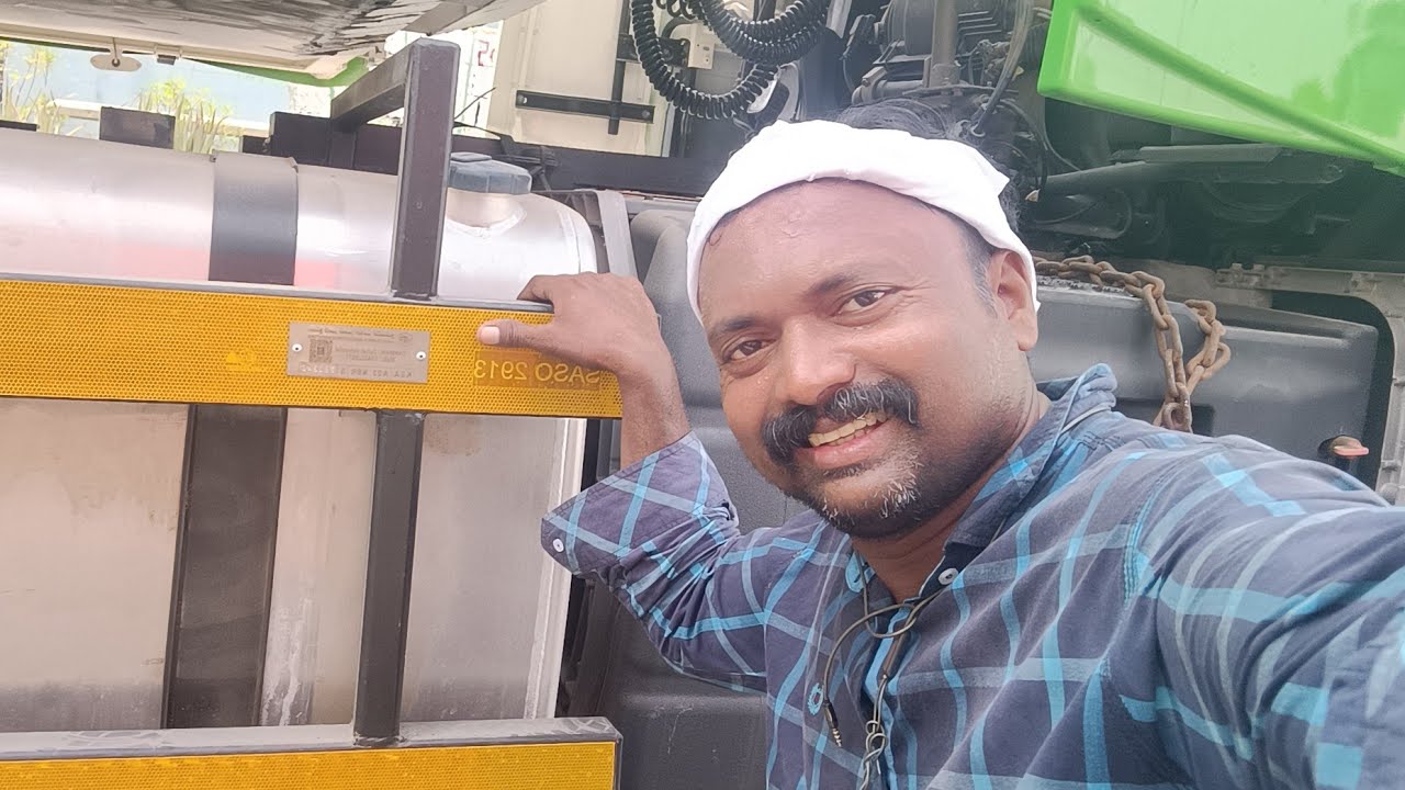 Diesel Tank എങ്ങനെ തിരിച്ചറിയാം ഡീസൽ ഫില്ല് ചെയ്യുമ്പോൾ Main ടാങ്കിൽ  അടിക്കണം
