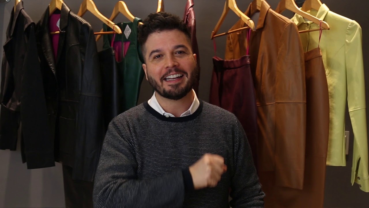 5 dicas imperdíveis e eficazes de como cuidar de roupa de couro