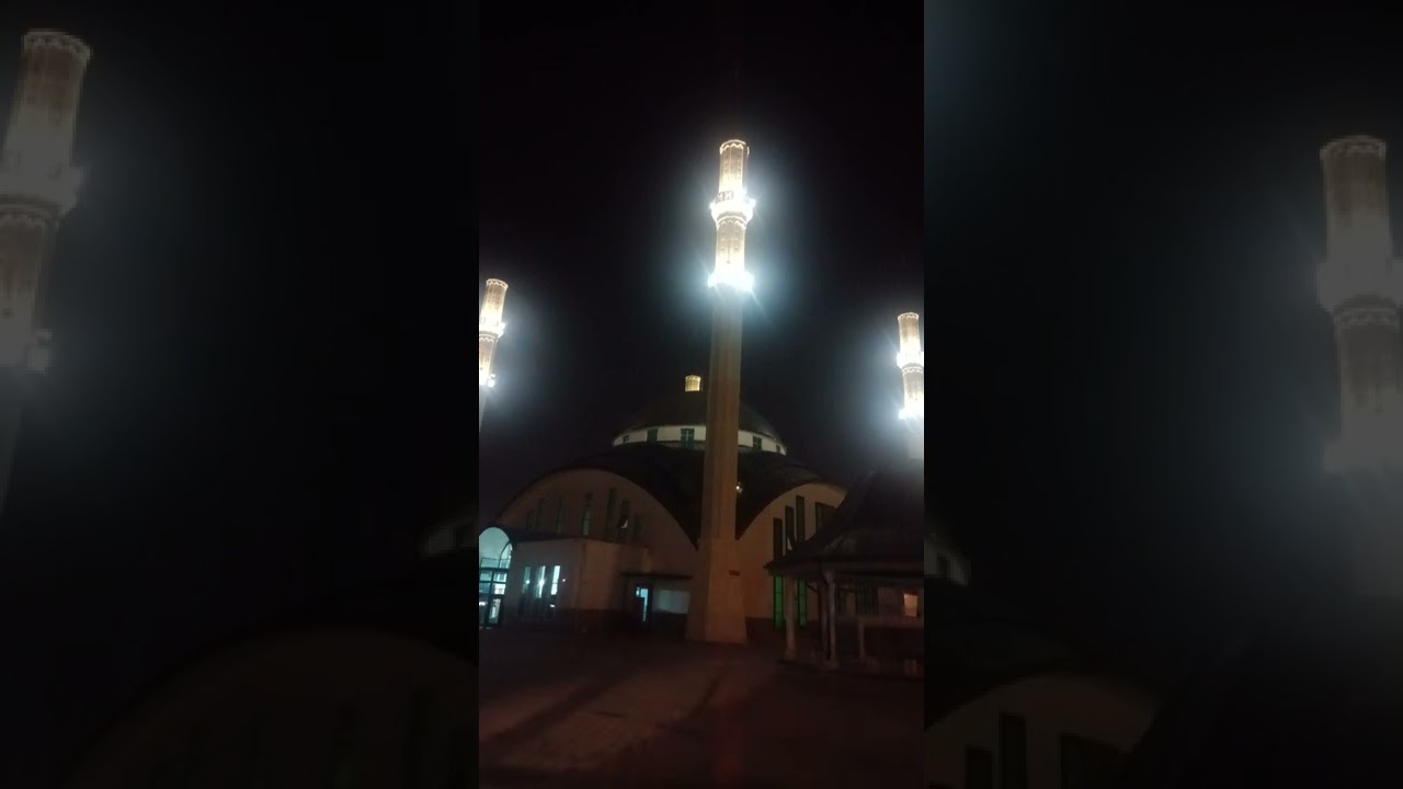15 TEMMUZ GECESİ SELASI OKUYAN: ASLAN KILIÇ