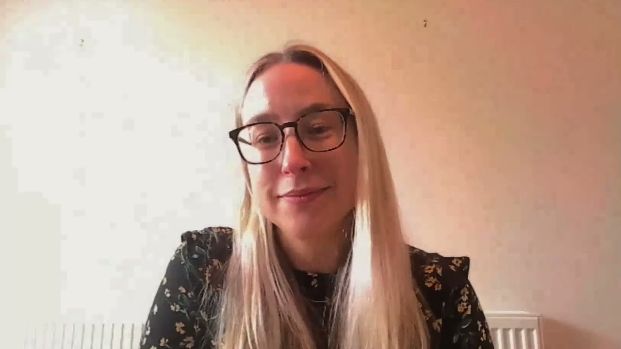 Green Jobs series: Interview with Hattie Thompson, Senior Sustainability Manager