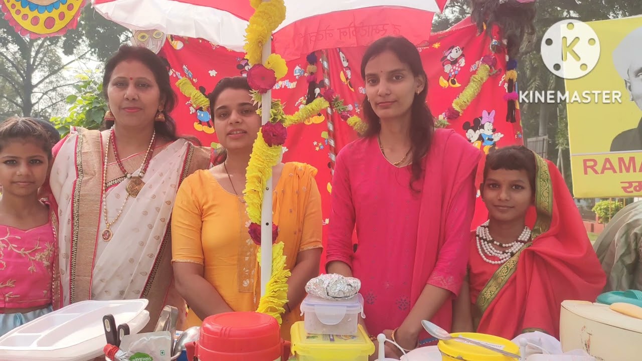Community lunch program//KVS Activity//RAMAN HOUSE 🎉🎉EAST INDIAN FOOD