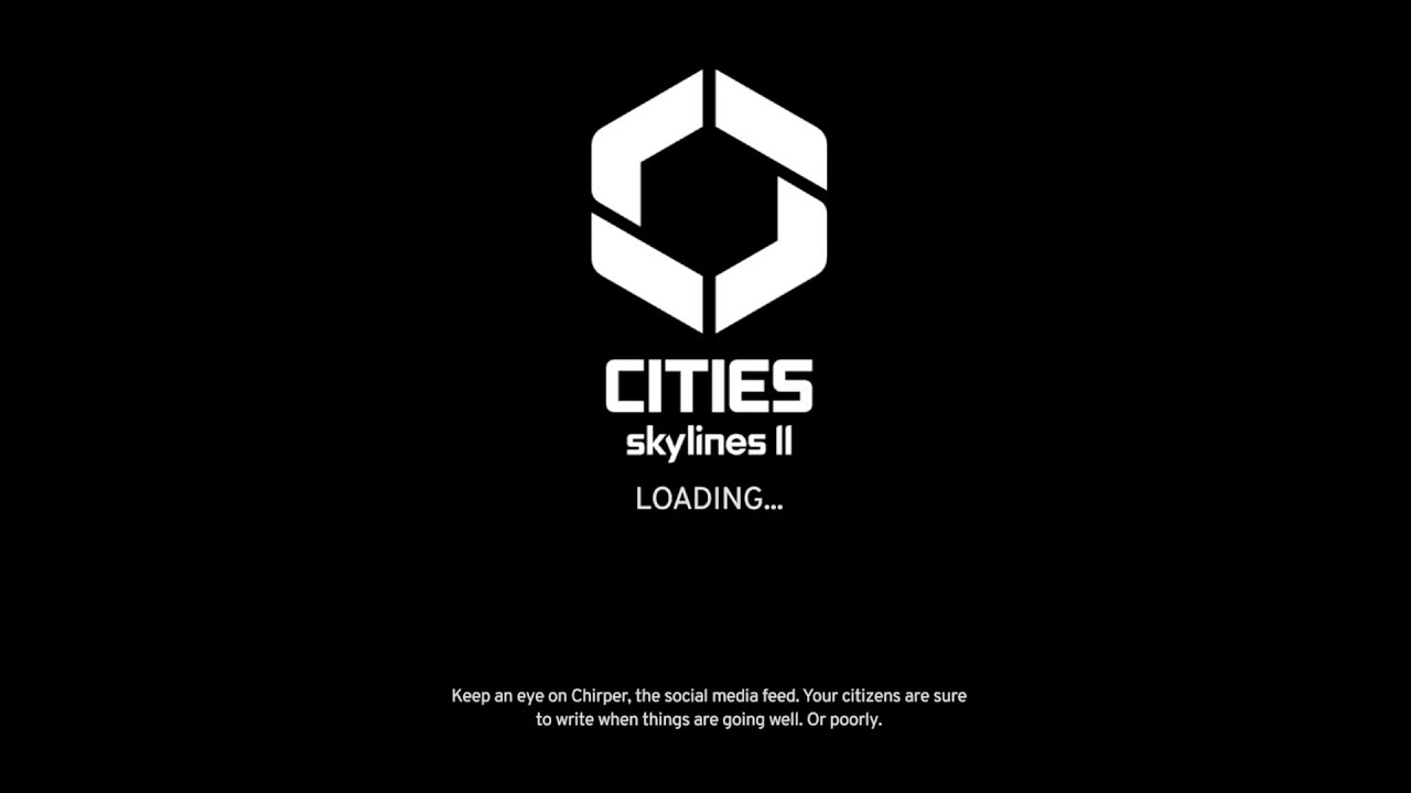 morningstar-Cities Skylines 2