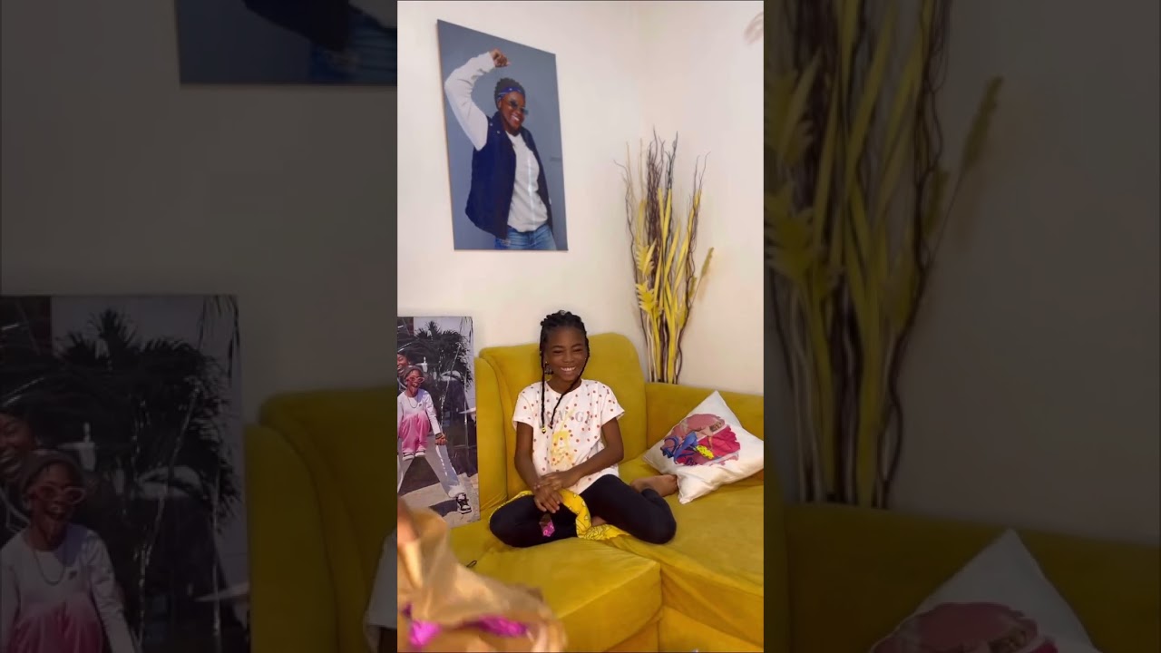 This Is how Afronitaa surprised Abigail On Her Birthday.#afronitaa #viral #Ghana #dwp  #vx_future