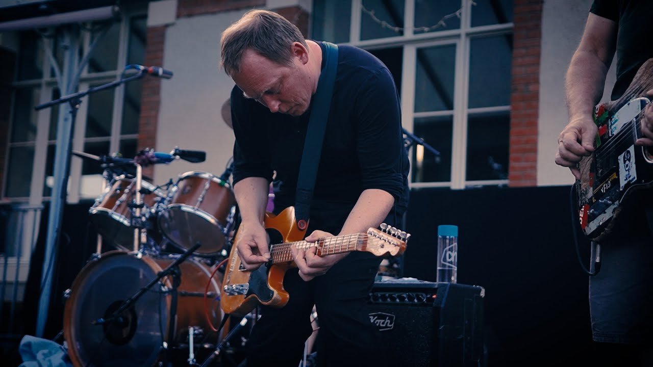 THE EX - soon all cities LIVE @MZTOC