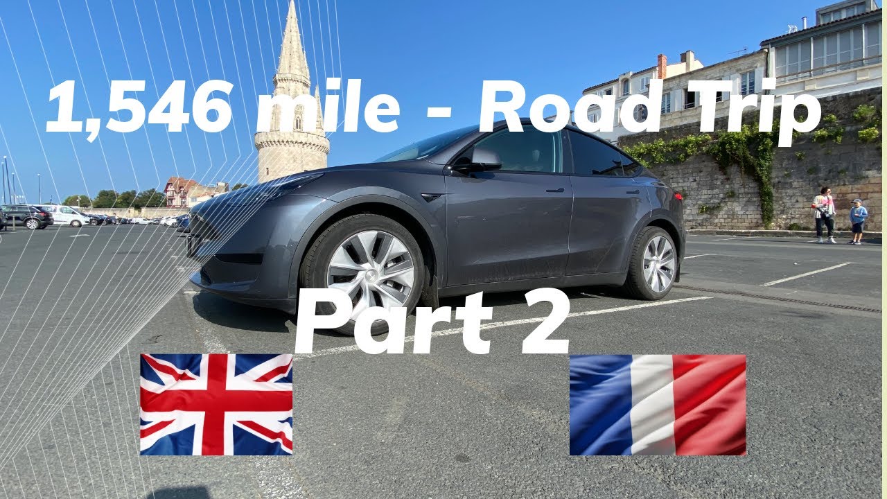 PART 2: 1,546 MILE ROAD TRIP - The Cost, and SHOULD You Make A Trip?!