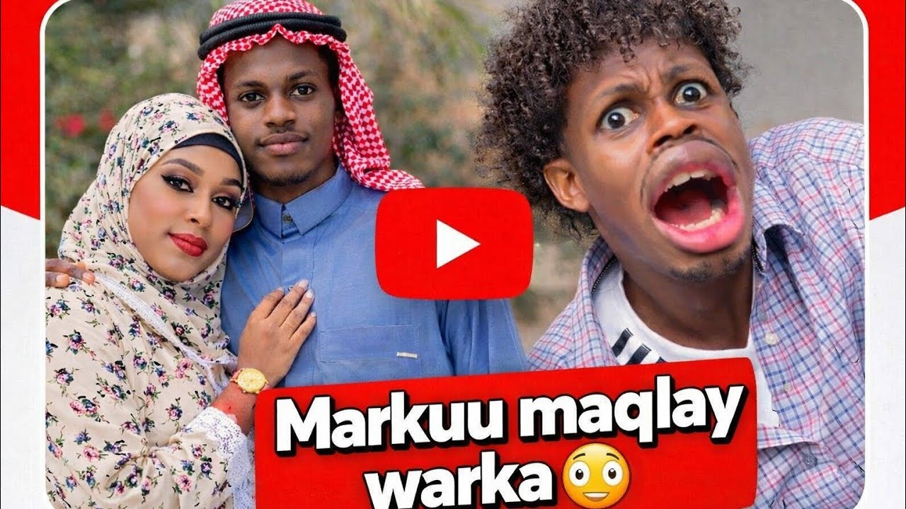 Meherkii farta haaji Mandela oo manta baqday markale iyo marqati markos 