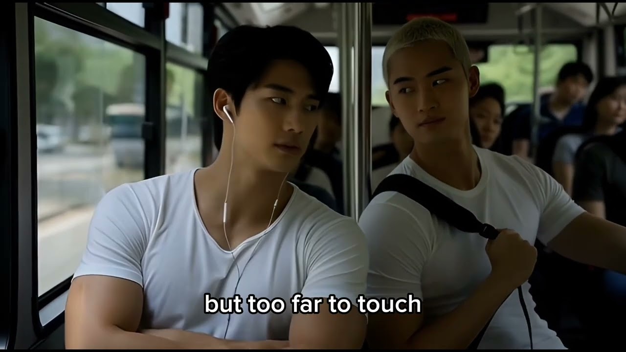 The same bus