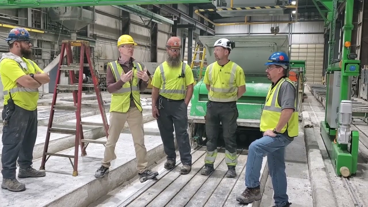 Precast Chalk Talk: Episode 60