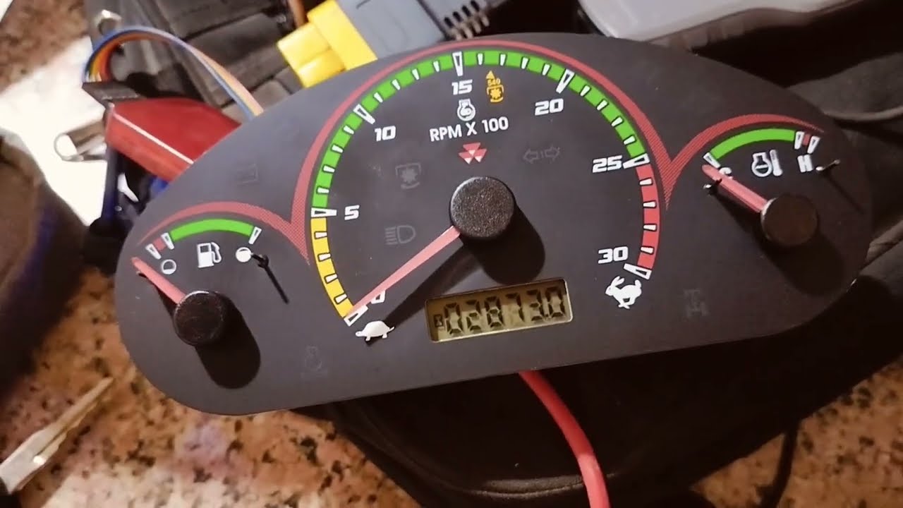 Meter Back || Mr Car Hacker | Hindi