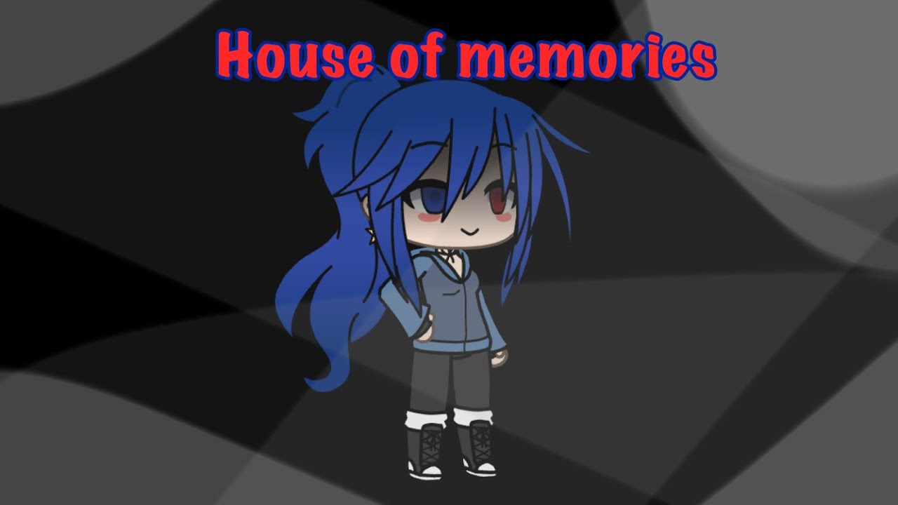 House of Memories/ by ThePandaGurl