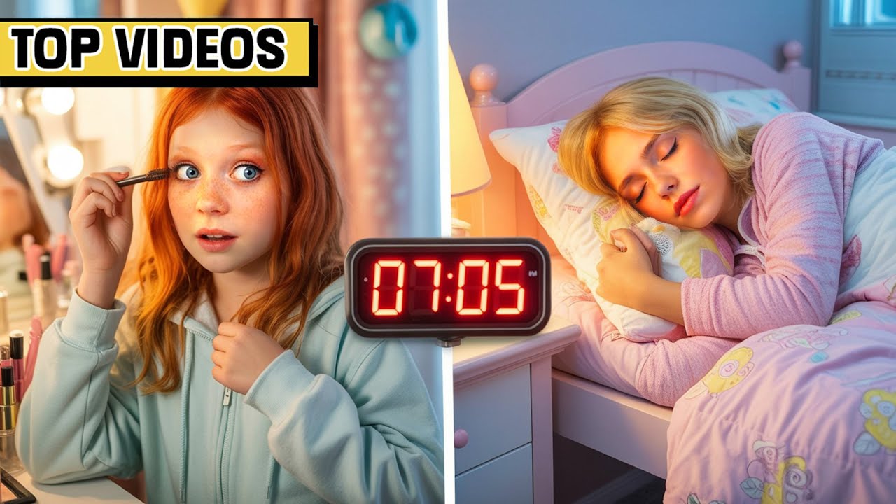 We Tried LETTING the KIDS RUN the House for 24 Hours! | NEN Family