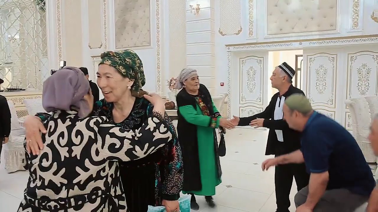 05.04.2025.Хожели  районы Общепит  мекемесинде ислеген   мархумларды  еслеу хам ушырасыу  кешеси