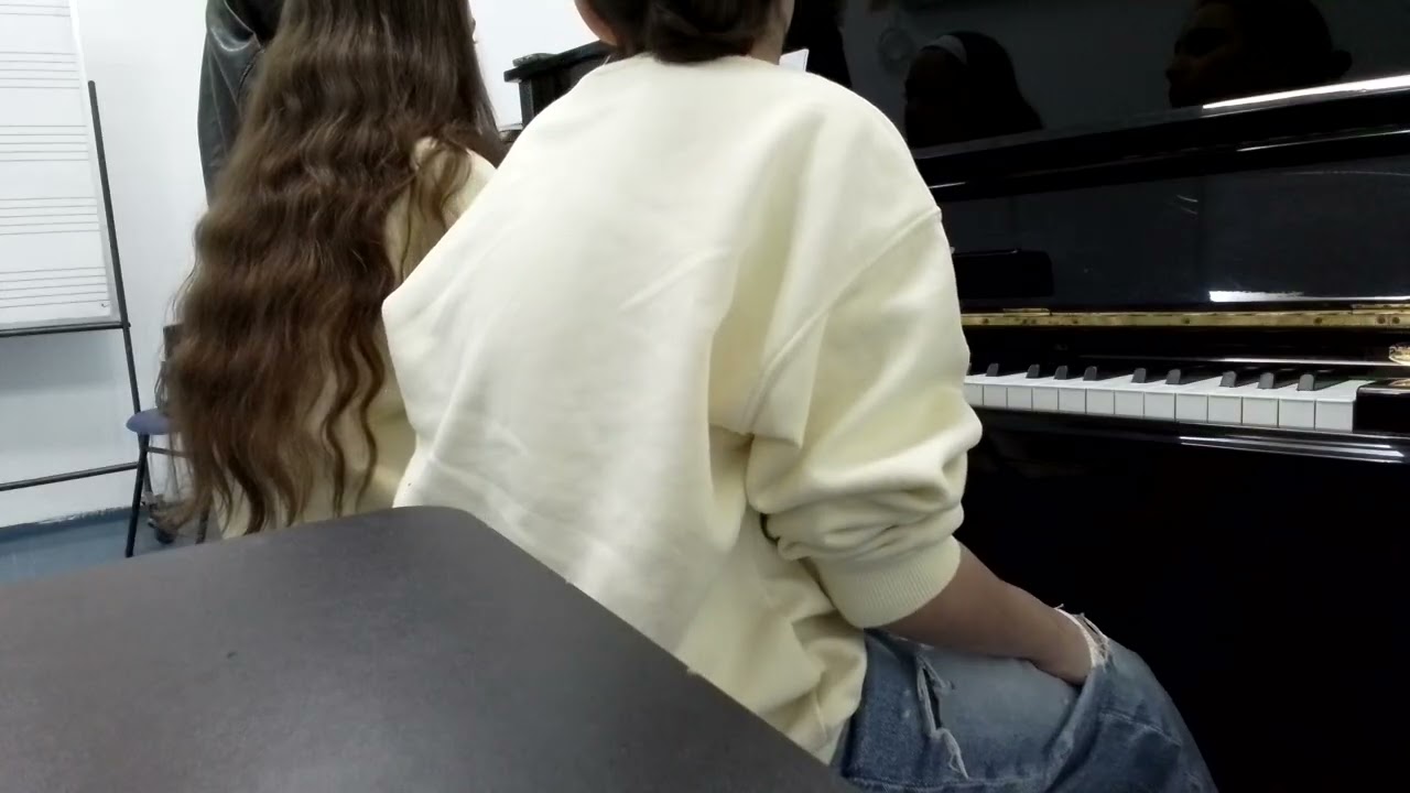 Dana Netta 19.2.26 1