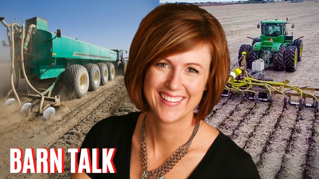 Manure Management Masterclass w/Rachel Rinner Ep 141