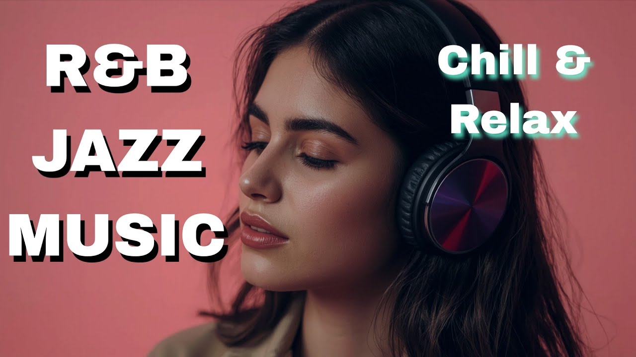 Jazz & R&B Chill Mix 2026 🎷 Relax, Study, Unwind