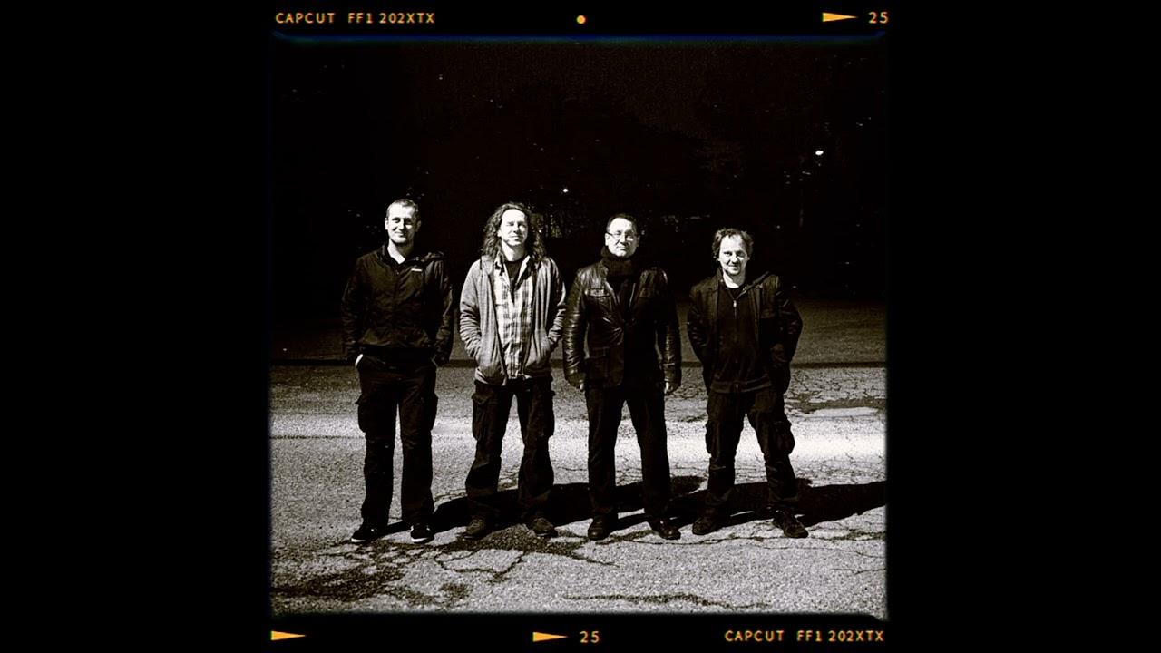 Robert Kasprzycki - Tristessa