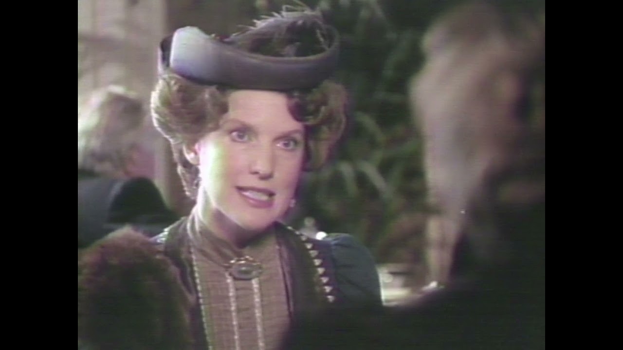 The Secret Garden (1987 TV Movie)