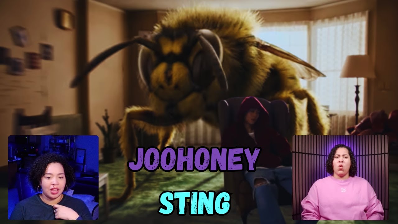 JOOHONEY 주헌 (feat  Muhammad Ali) ‘Sting’ MV + Dance Practice + Performance Video Reaction