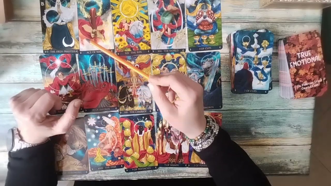 Un' ammiratore segreto esce finalmente dall'ombra. 👉Lo conosci già  #tarot #love 