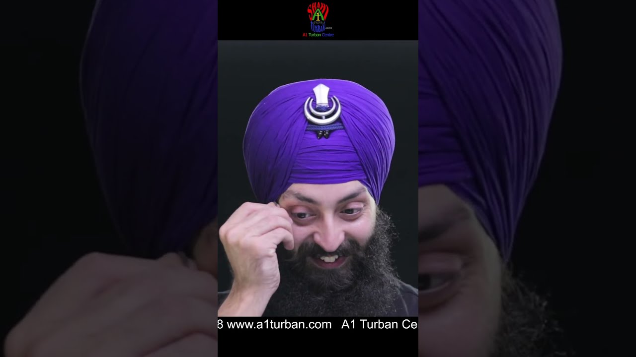 Holla Mohalla Special | Dastar | Improve Your Way Of Tying