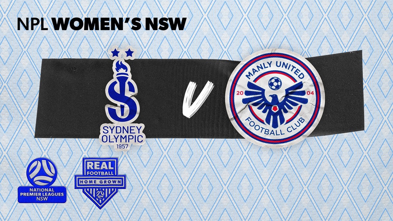 NPL Women's NSW - Sydney Olympic FC v Manly United FC