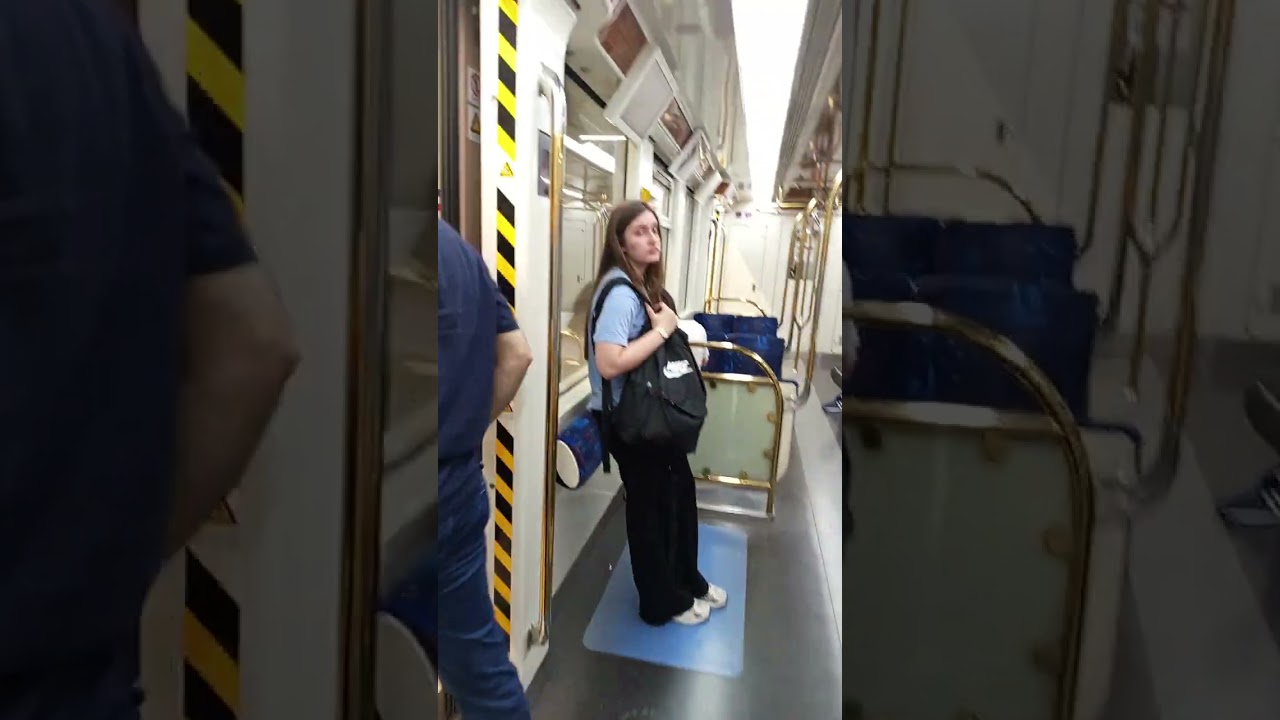 Şehitlik durağından Balçova durağına yolculuk