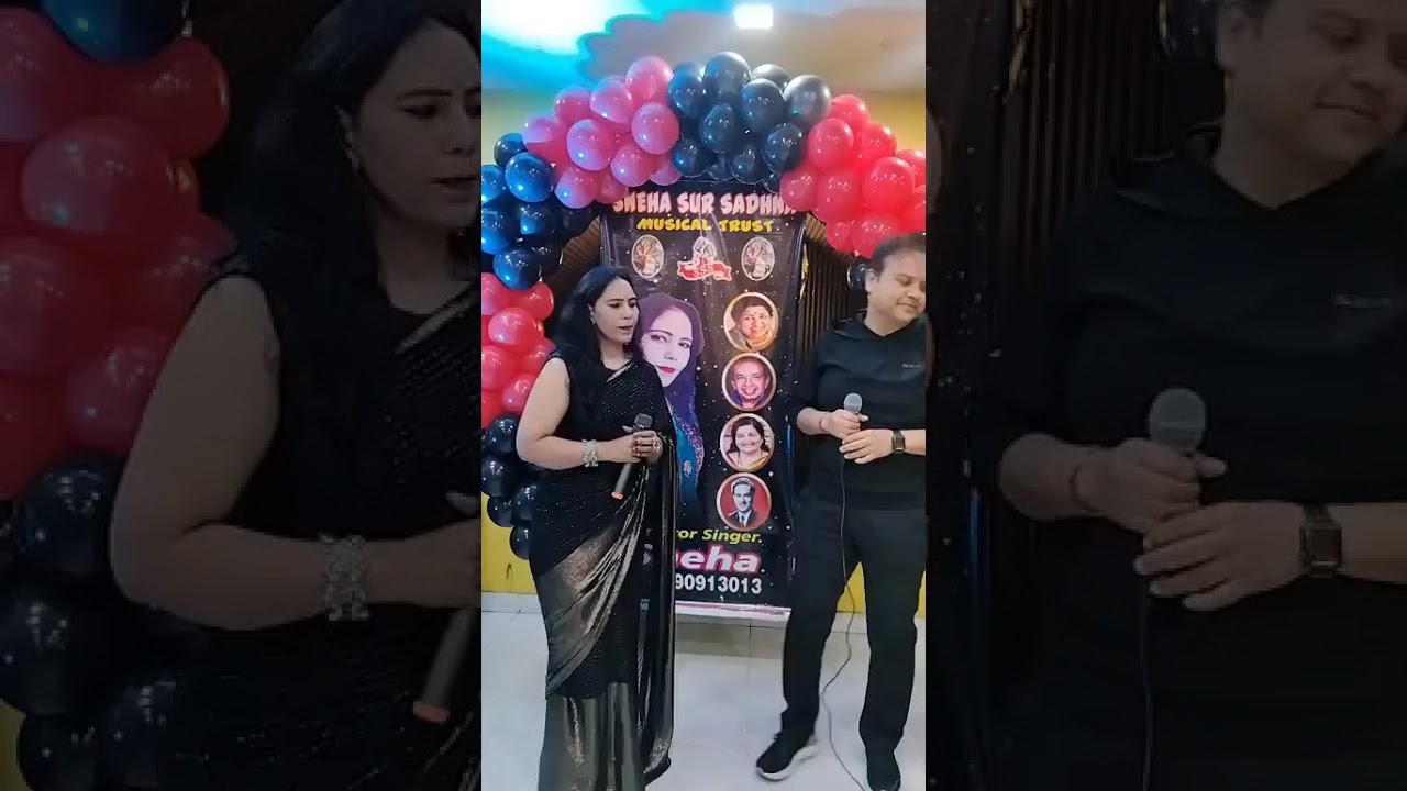 Jane Jana o jane jaa ..... Neeraj Aggarwal ji..... Sneha Shree 🌹