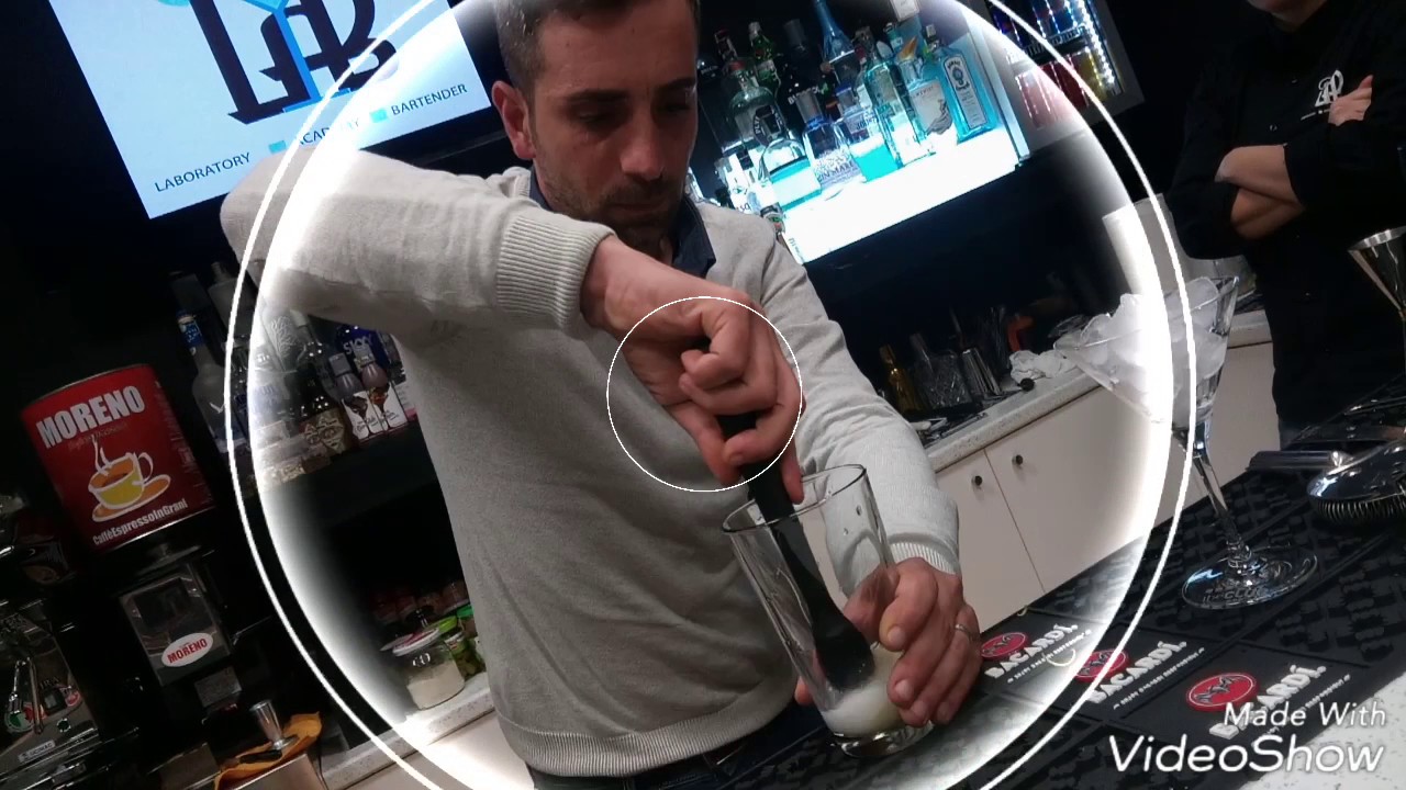 Bartender Basic🍸🍸