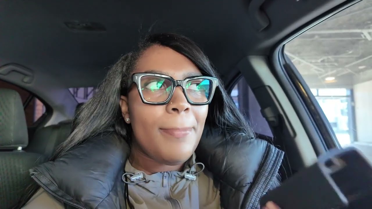 Vlog / Car Yap | my first real video + more to come!