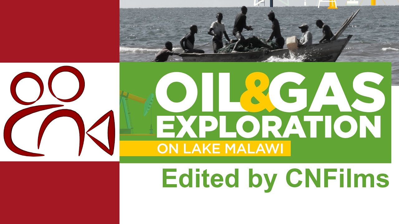 Oil & Gas Exploration