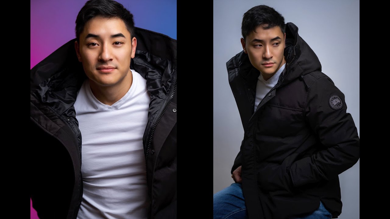 Why Everyone Should Get a Canada Goose Jacket and REVIEW of the MacMillan Parka Black Label Heritage
