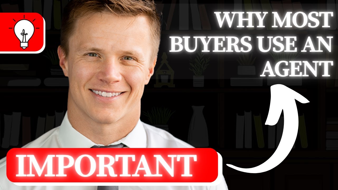 Buy a House WITHOUT a Realtor? The Hidden Risks & Why Most Buyers Use an Agent