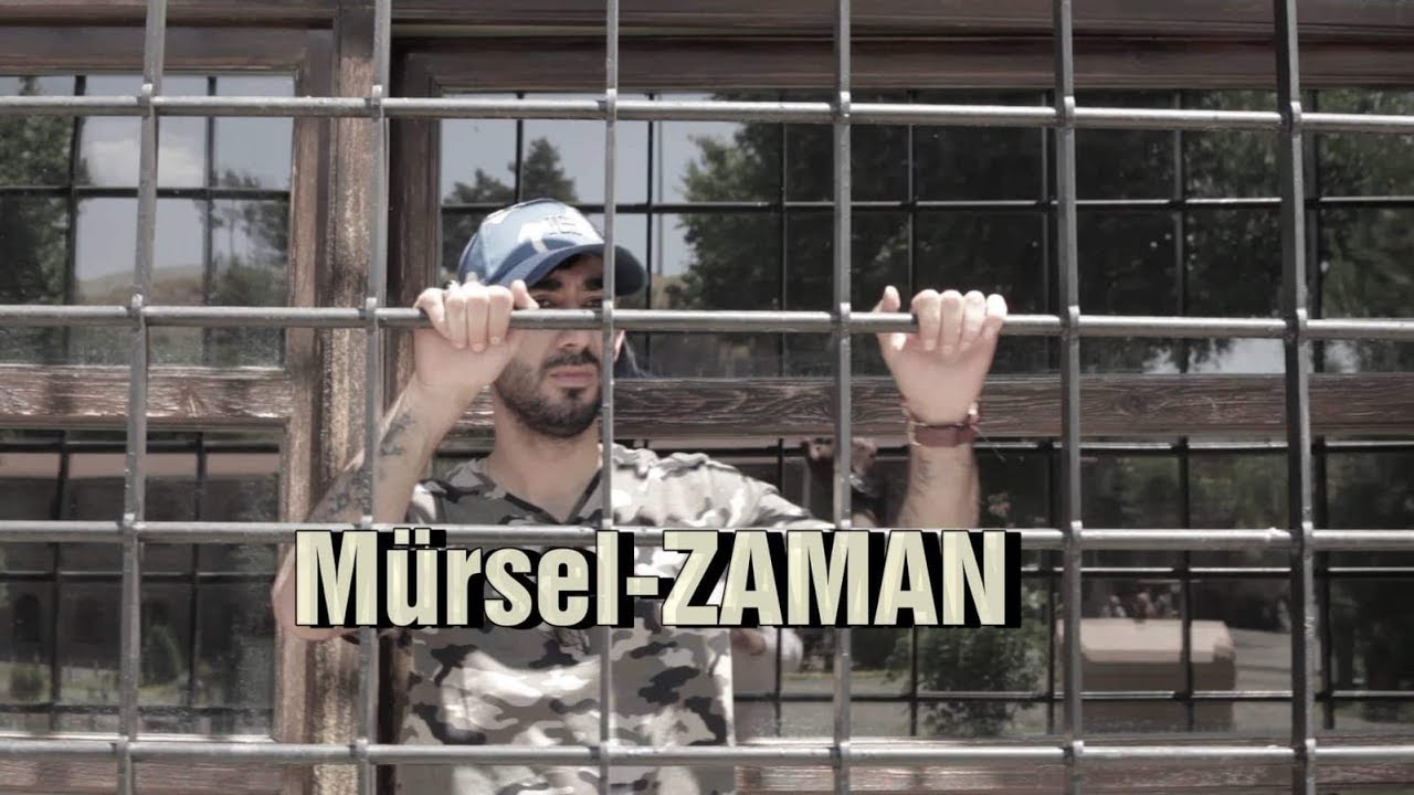 Efecan | Zaman  (OFFICIAL VIDEO)
