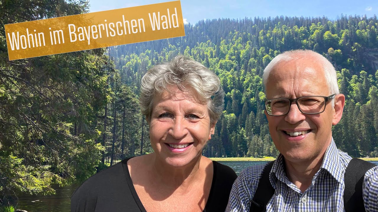 Wohin im Bayerischen Wald - Bodenmais, Bauernhausmuseum Lindberg, Schachten