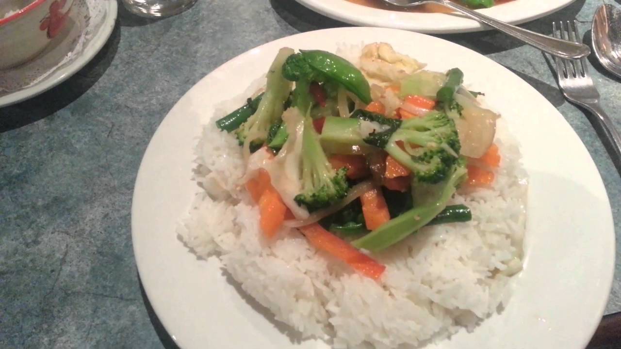 Som Tam Thai How To Veganise