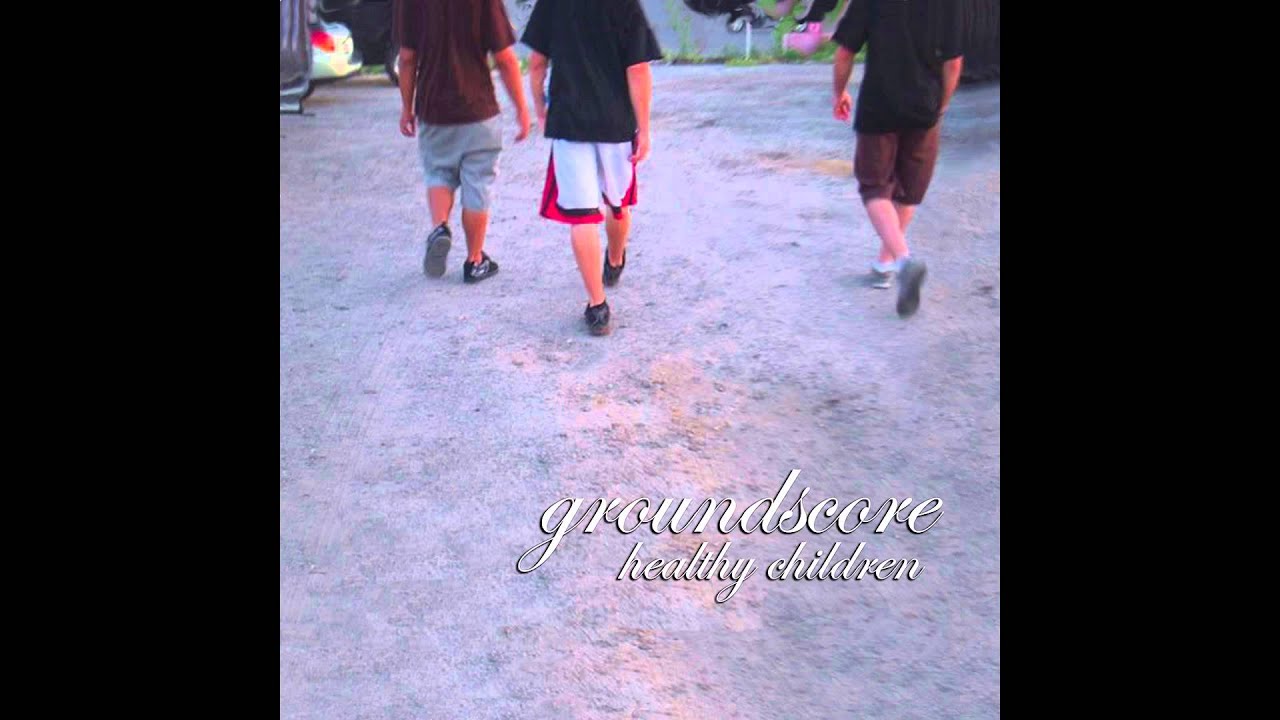 Groundscore - 'Loot it All'