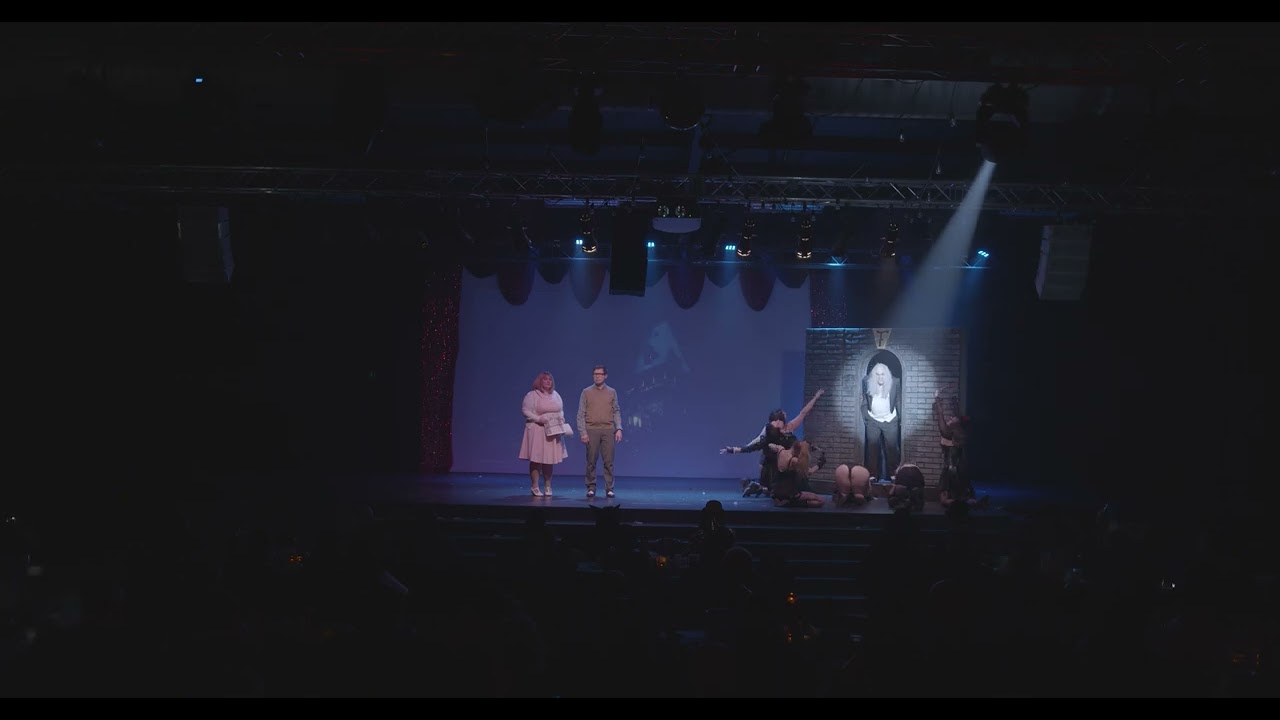 Rocky Horror Picture Show 2024