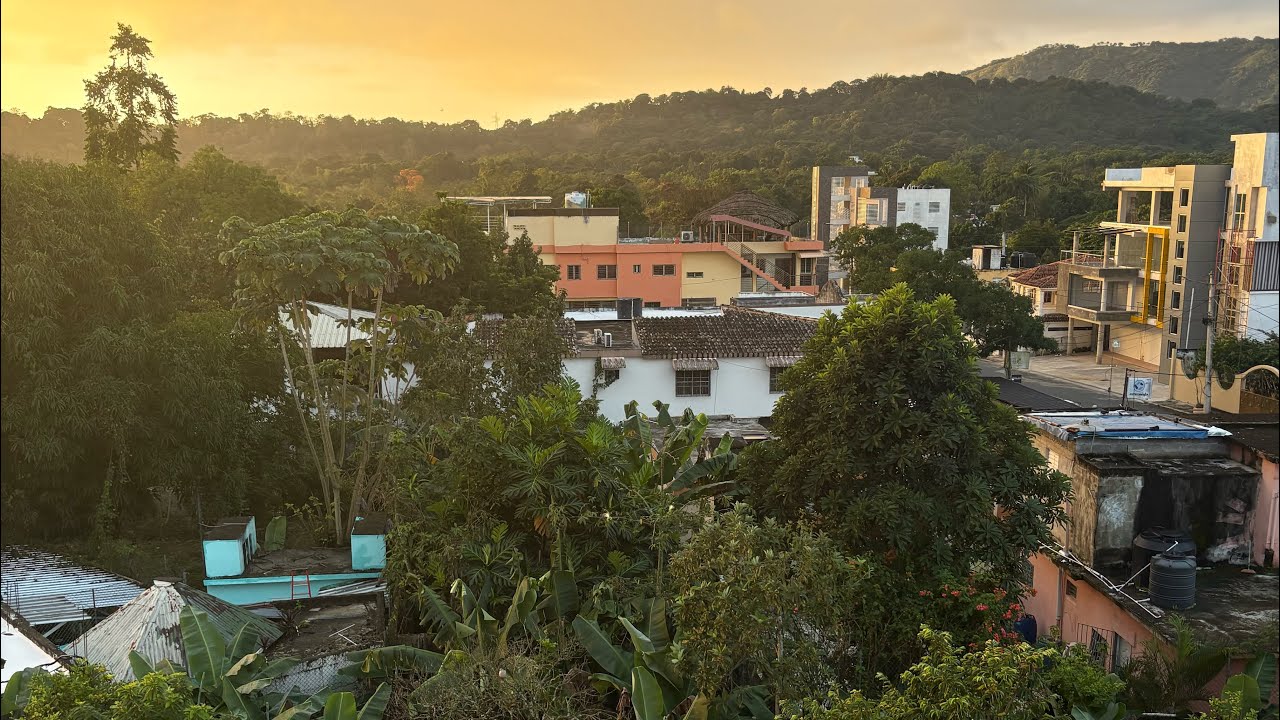 30 Days In La República Dominicana: Episode 1