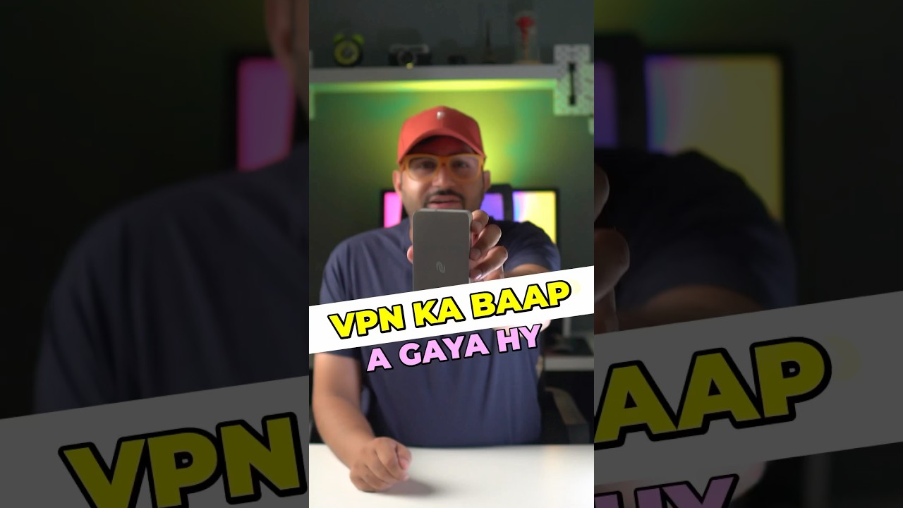 What is DPN || VPN alternative