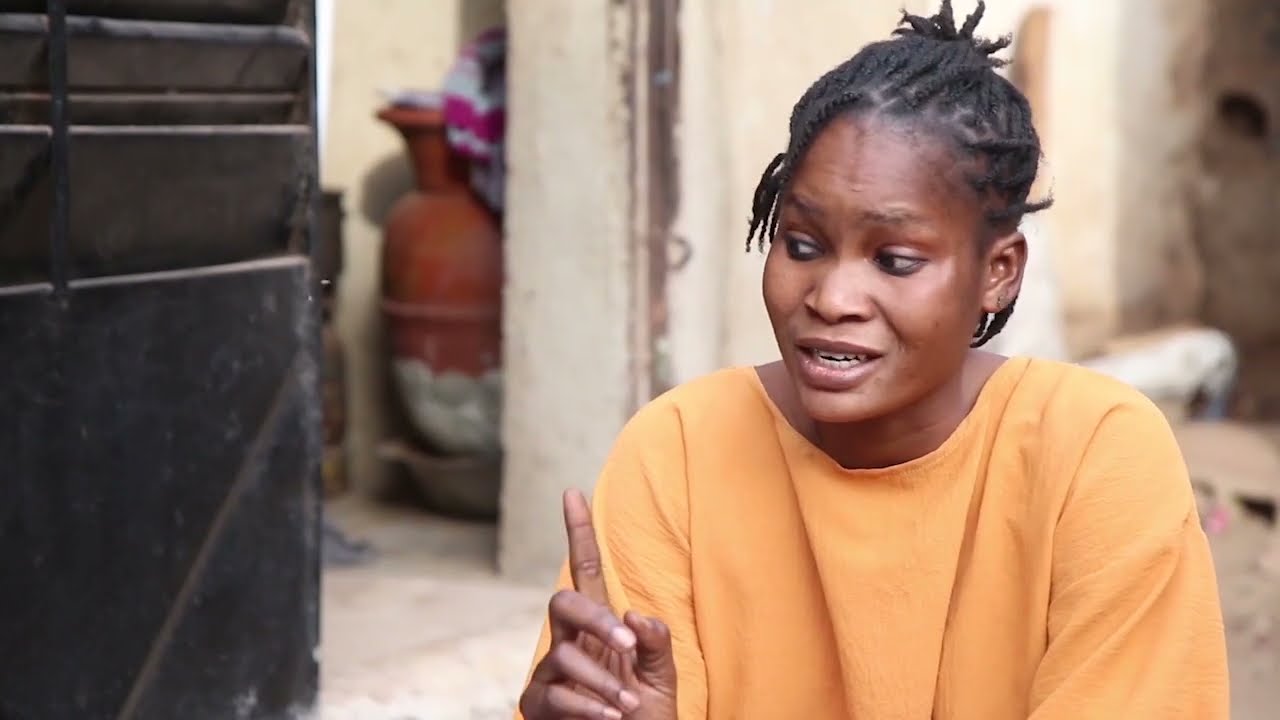 ( Série Malienne en version Bambara)