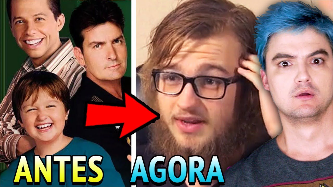 ONDE EST&Atilde;O AGORA? FAMOSOS DO PASSADO [+10]