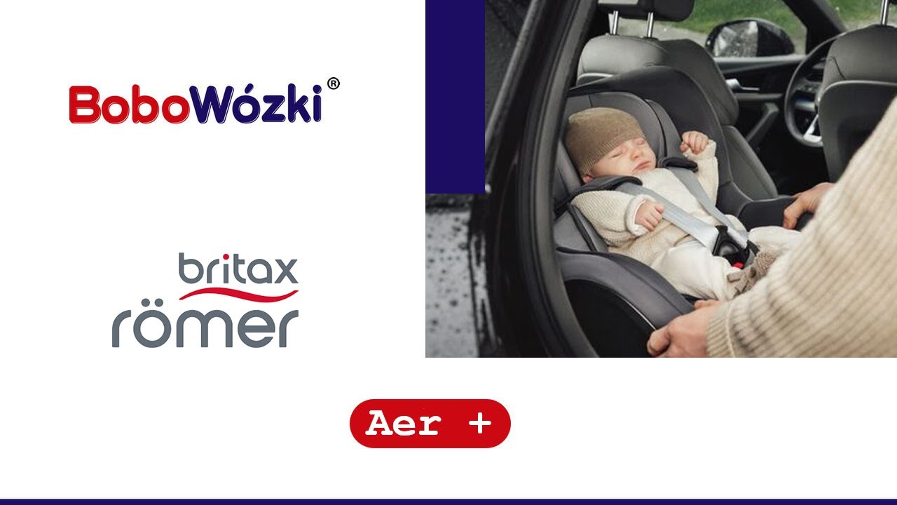 Britax Dualfix Pro fotelik samochodowy 0-18 kg | BoboWózki®