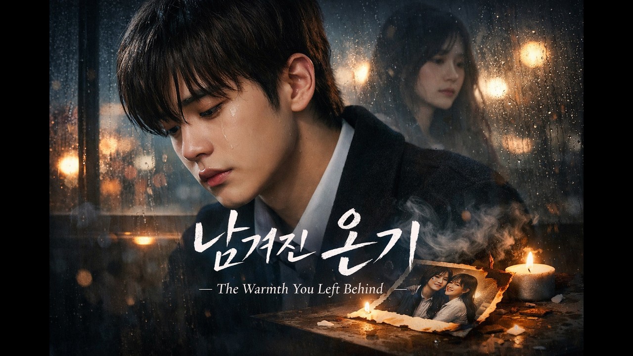 “남겨진 온기 (The Warmth You Left Behind)