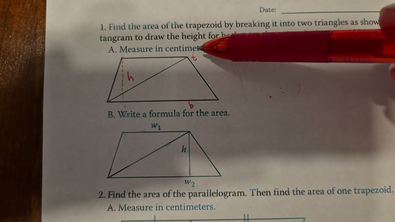 Math F Worksheet 58 Help 