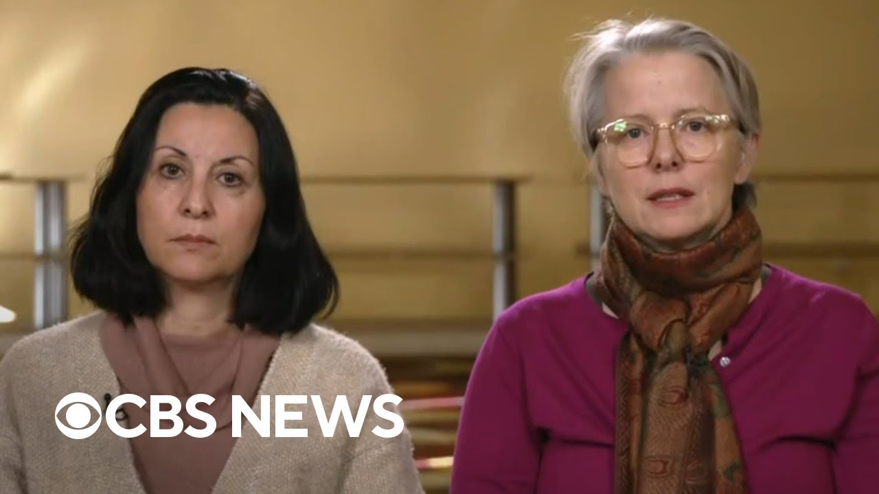 Mothers of Palestinian students shot in Vermont give update on sons' conditions