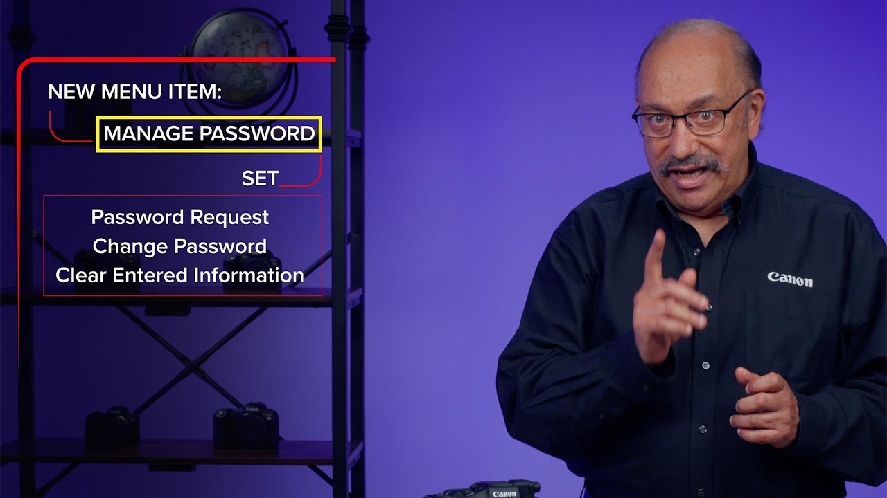 Firmware Security Features